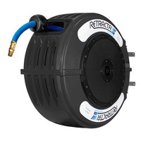 Retracta R3 Series Compressed Air & Water Hose Reel