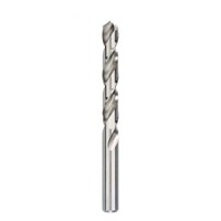 Saber Jobber Drill Bit HSS Bright Finish (8003)