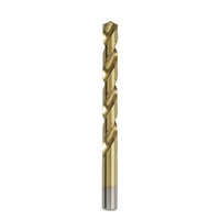 Saber Jobber Drill Bit M2-HSS TiN Coated (8011)