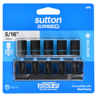 Sutton Stack-In Magnetic Nutset Bit S230 Supatorq