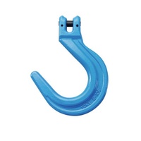 Yoke G100 Foundry Clevis Hook