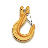 Yoke G80 Clevis Sling Hook