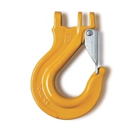 Yoke G80 Coupling Sling Hook