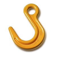 Yoke G80 Eye Foundry Hook