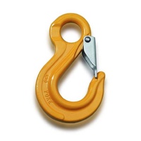 Yoke G80 Eye Sling Hook