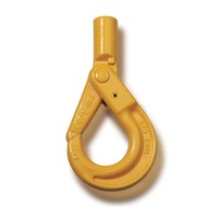 Yoke G80 Shank Self Locking Hook