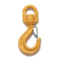 Yoke G80 Swivel Eye Sling Hook With Ball Bearing