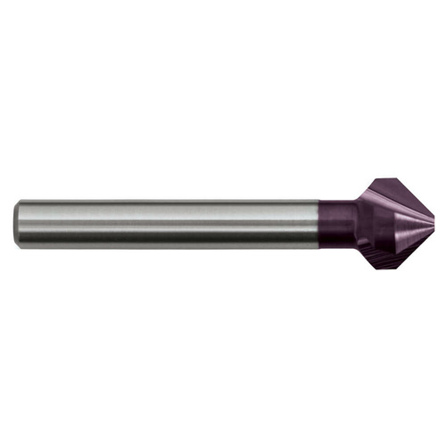 Sutton C1083000 30mm 90° Countersink Bit Three Flute DIN - Cobalt TiAlN