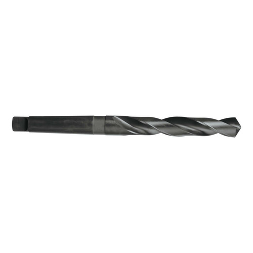 Sutton D1152024 20.24mm #2 Morse Taper Shank Drill Bit - HSS