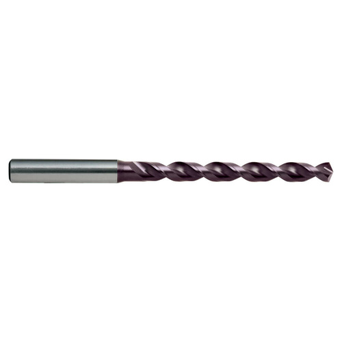 Sutton D1680920 9.2mm Jobber Drill Bit - R40 UNI - SPM HSS Co11% - TiAlN