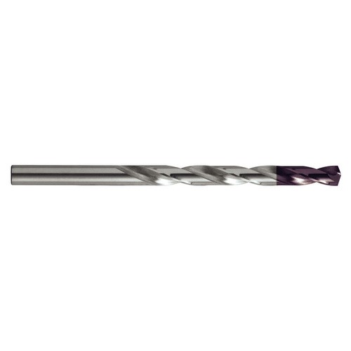 Sutton D1790110 1.1mm Jobber Viper Plus Drill Bit - HSS TiAlN - Pack of 10