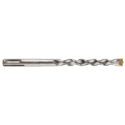 Sutton D6141200 12mm SDS Plus Masonry Drill Bit - 2 Cut 210mm TCT