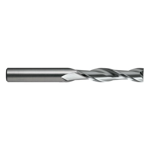 Sutton E1021800 18mm x 20mm Slot Drill 2 Flute - 8% Cobalt Steel - Long