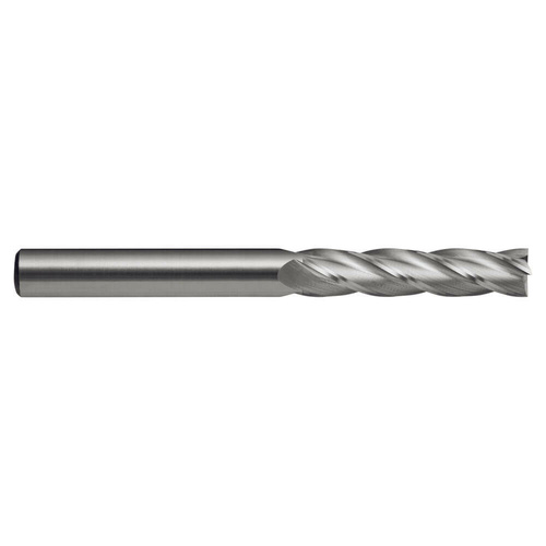 Sutton E6092000 20mm x 20mm 4 Flute Endmill - Carbide VHM - Extra Long