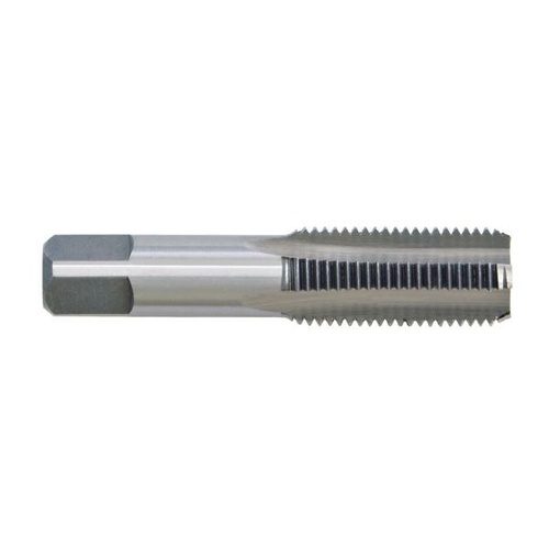 Sutton M2451029 NPT 1/8 x 27 Hand Tap - Bottoming - Tungsten Chrome