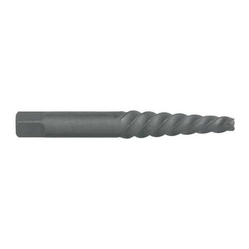 Sutton M6010003 Easy-Out No.3 Screw Extractor 8mm - Pack of 5