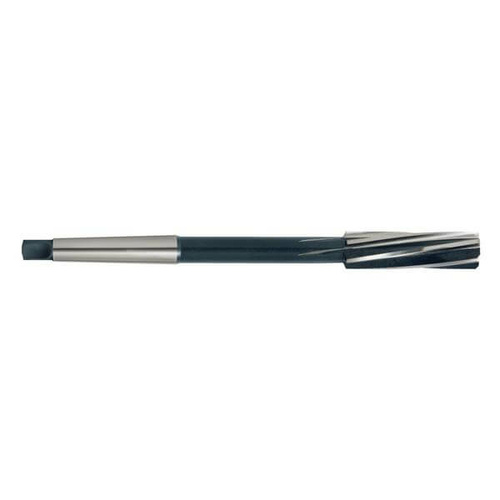 Sutton R1011270 12.7mm #1 Morse Taper Reamer (Machine) ISO521 HSS