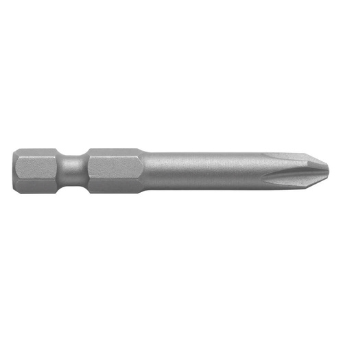 Sutton S1050290 #2 x 90mm Phillips Screwdriver Bit Power CRV Pack of 10