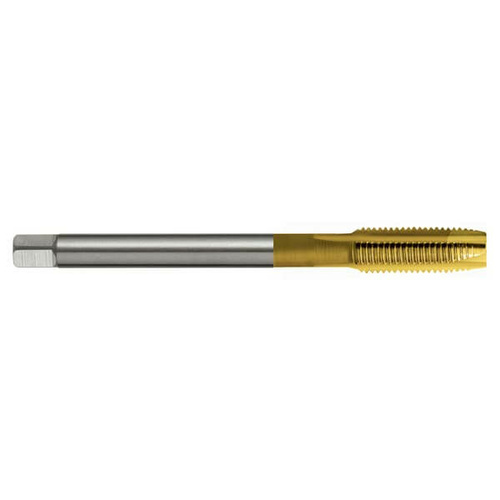 Sutton T1571807 Metric MF18 x 1.5 Spiral Point Tap - HSSE V3 TiN