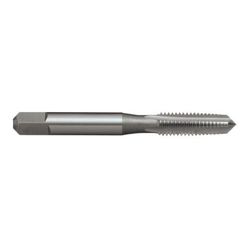 Sutton T3840300 Metric M3 x 0.5 Straight Flute Tap - Taper - HSS