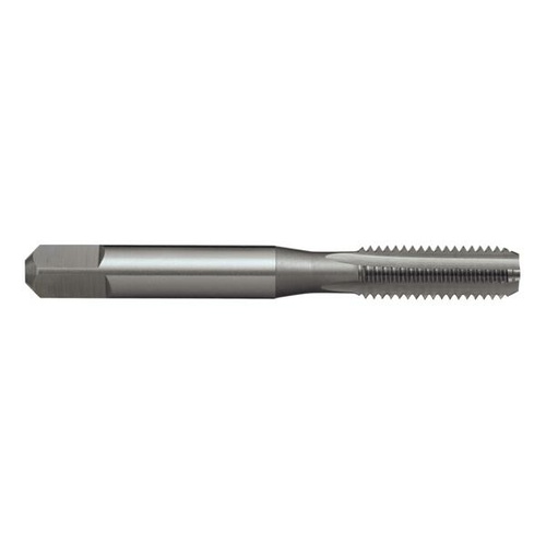 Sutton T3860400 Metric M4 x 0.7 Straight Flute Tap - Bottoming - HSS