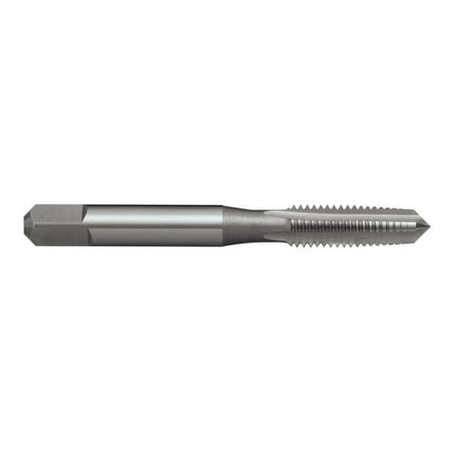 Sutton T4140794 UNC 5/16 x 18 Straight Flute Tap - Taper - HSS