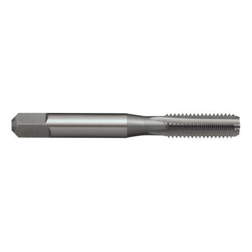 Sutton T4160417 UNC 8-32 Straight Flute Tap - Bottoming - HSS