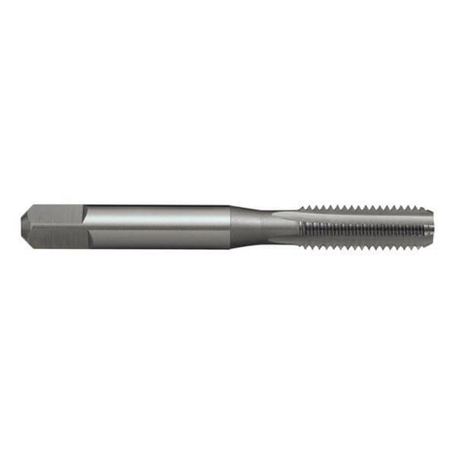 Sutton T4330635 UNF 1/4 x 28 Straight Flute Tap - Bottoming - HSS