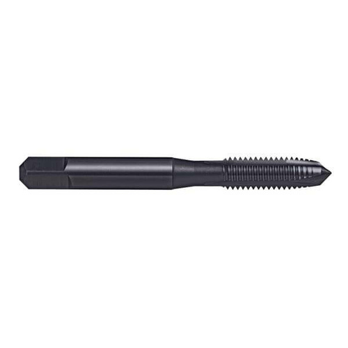 Sutton T4580794 BSW 5/16 x 18 Spiral Point Tap - HSSE V3 Blue