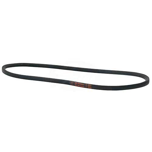 Gates B58 (9003-6058) Hi-Power II Classical Wrapped V Belt B Section