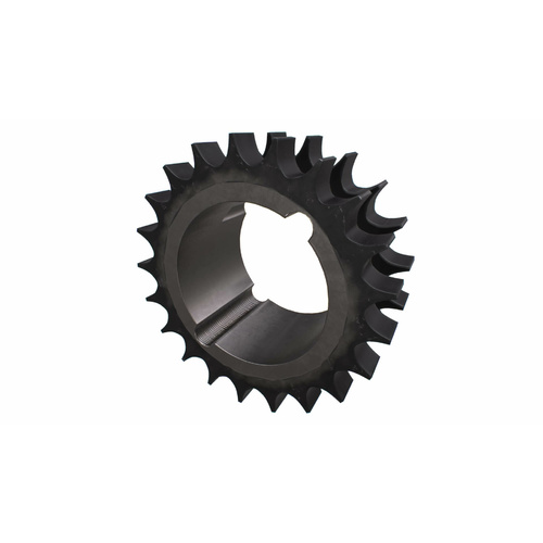 10B-2-15 Tooth BS Taper Lock Sprocket 5/8" Pitch Duplex (1210)