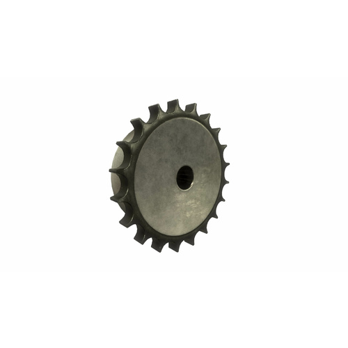 05B-09 Tooth BS 8mm Pitch Simplex Pilot Bore Sprocket