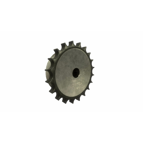 05B-27 Tooth BS 8mm Pitch Simplex Pilot Bore Sprocket