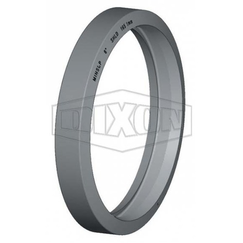 Dixon 150mm Minsup® Seal For Shouldered Coupling Buna-N - 05/048/22/005