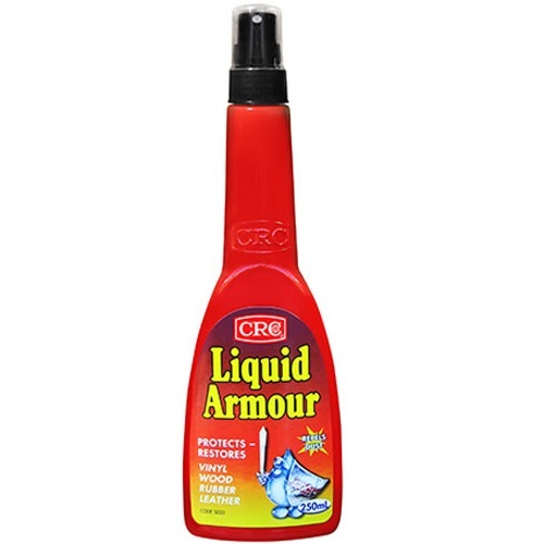 CRC Liquid Armour Protectant 250ml