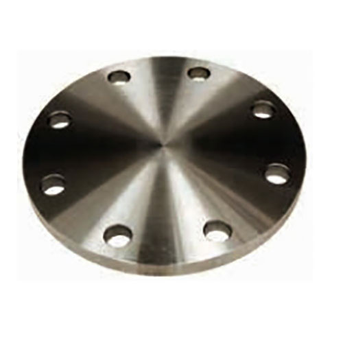 AAP 24" Blind Flat Faced Flange 4087 PN35 - 4087BPN35X60