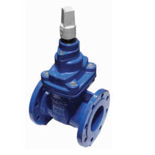 AAP 150mm, 6" Resilient Gate Valve Anti-Clockwise Table-E VRSACC150E