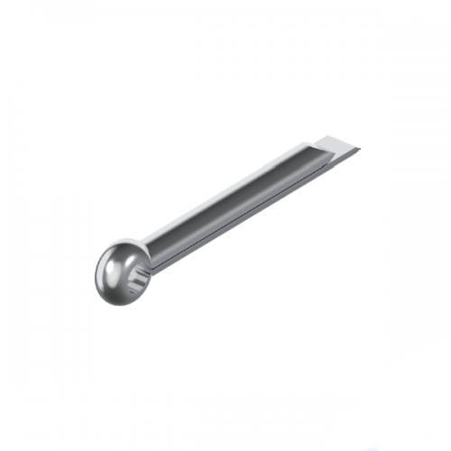 M3.2 x 45 304 Stainless Steel Split Pin Box of 200