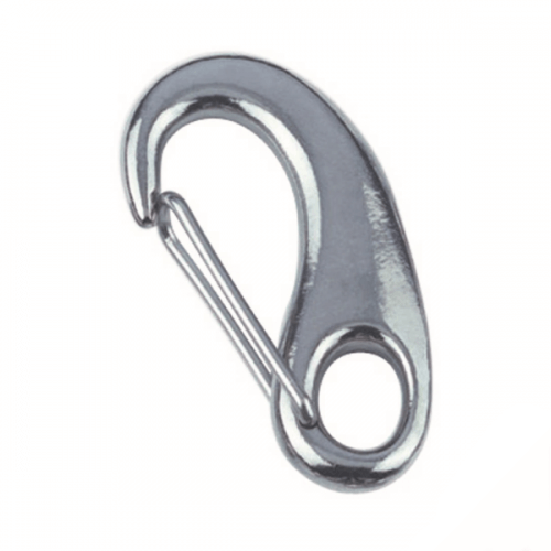 M70 316 Stainless Steel Snap Hook Cast Box of 5