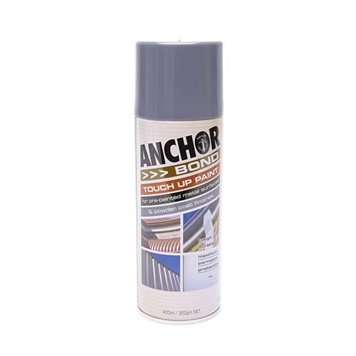 Anchor Prime Aerosol Etch Primer Grey 300g