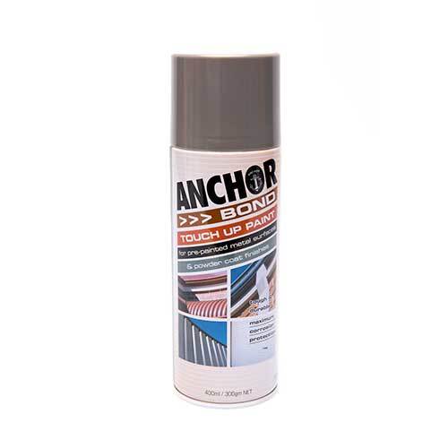 Anchor Bond Acrylic Touch-Up Aerosol Paint  Mangrove / Wild Sage 300g