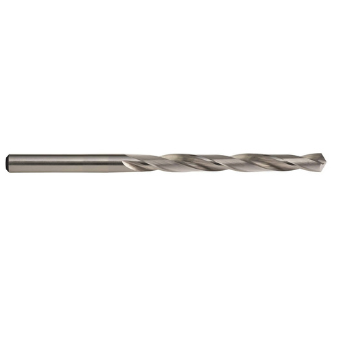 Sutton D3680250 2.5mm Jobber Drill Bit - R25 DIN338 - HA VHM