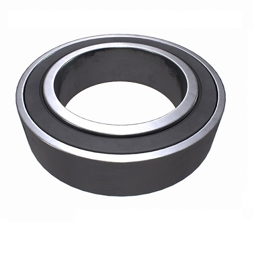 FYH Ball Bearing Inserts UK212 Tapered Shaft, 55mm Shaft Diameter