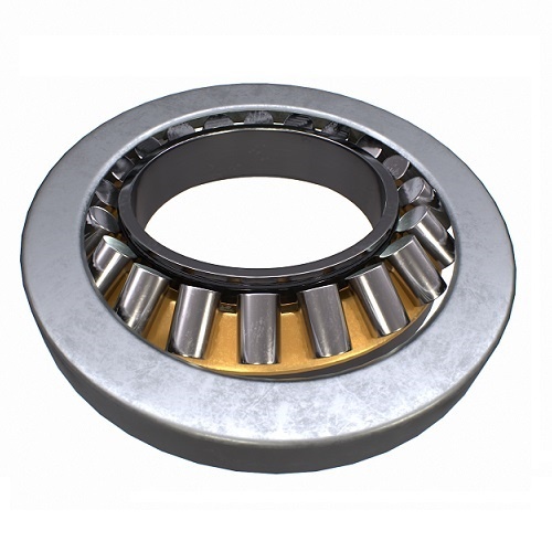 NACHI 29412EX Spherical Roller Thrust Bearings 60(d) x 130(D) x 42(W)mm