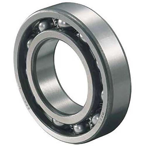 NACHI 6206 Deep-Groove Ball Bearings 6200 Series Open 30 x 62 x 16mm