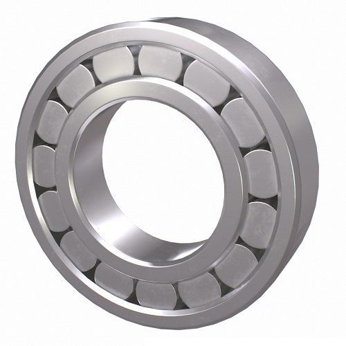 NACHI N305 Cylindrical Roller Bearings 300 Series N 25 x 62 x 17mm