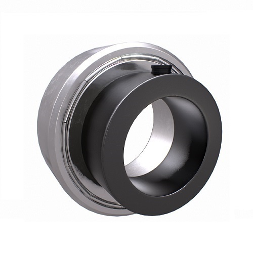 FYH Ball Bearing Inserts SAA205 Eccentric Collar, 25mm Shaft Diameter