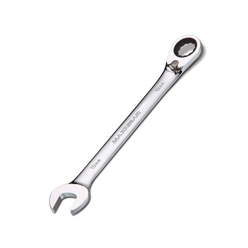 Maxigear 5/16” Reversible Ratcheting Wrench