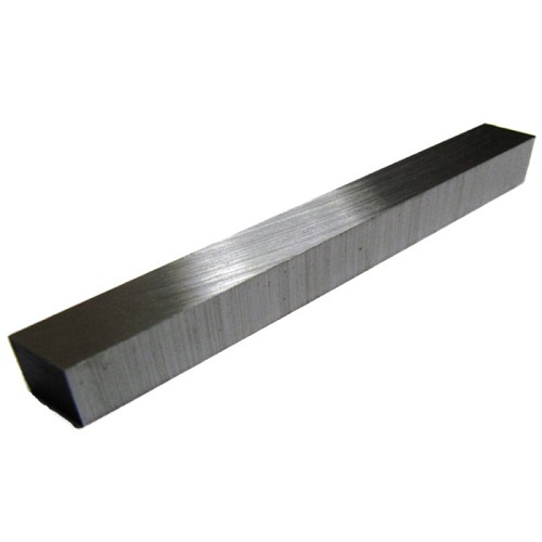 Maxigear 1/2" x 4" HSS Square Tool Steel - M2