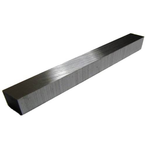 Maxigear 1/4" x 2.5" HSS Co Square Tool Steel - M2